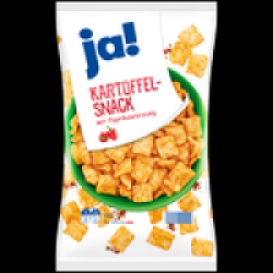 ja! Kartoffel-Snack