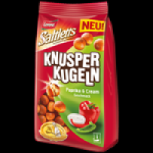Lorenz Saltletts, Nic Nac&rsquo;s oder Crunchips Roasted 1.11&nbsp;&euro;