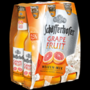 Schöfferhofer Weizen 2.99 €
