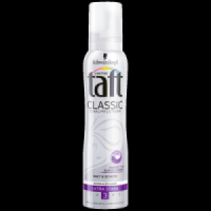 Drei Wetter Taft Haarspray, Schaumfestiger, Gel oder Wax 1.88 €