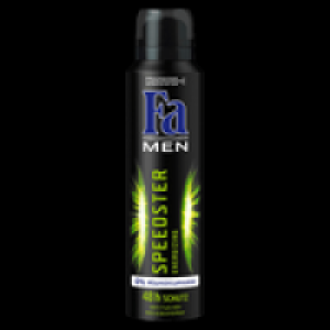 Fa Duschgel oder Deospray