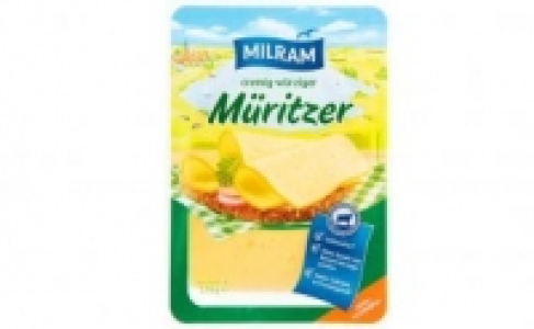 Milram Käsescheiben 1.49 €