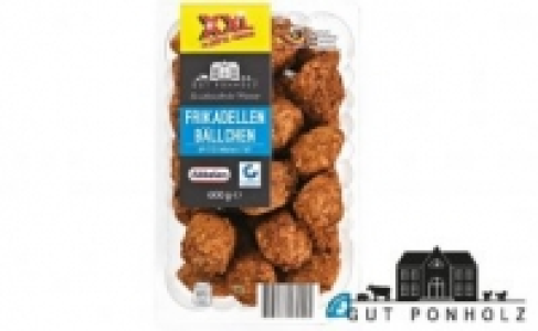 XXL Frikadellen 1.89 €
