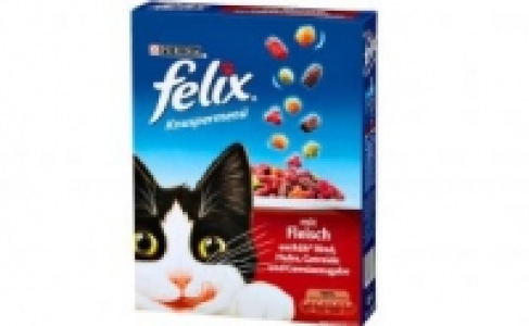 Felix Knuspermen&uuml; 1.99&nbsp;&euro;