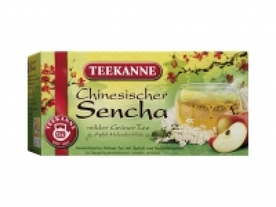 Teekanne Tee 1.69 €