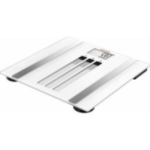 Digitale Personenwaage Body Control Easy Fit