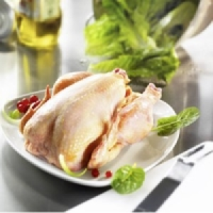 Maishähnchen