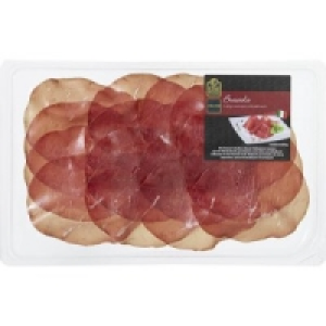 Bresaola
