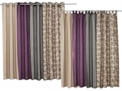 MERADISO® Vorhangschalset, 2-teilig 19.99 €