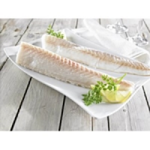 Kabeljau Loins