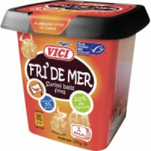 Vici Fri´de Mer