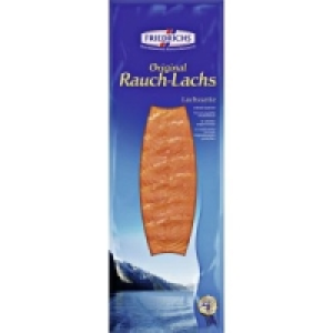 Friedrichs Original Rauch-Lachs