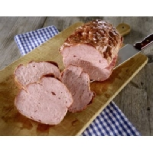 Back-Fleischkäse