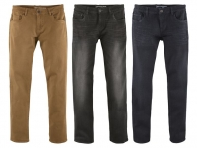 LIVERGY® Herren Jeans 9.99 €