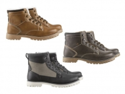 LIVERGY® Herren Boots 17.99 €