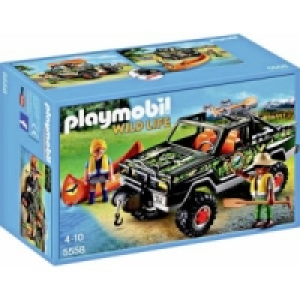 5558 Abenteuer -Pick up