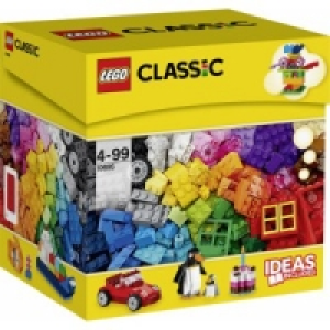 10695 Lego Steinebox