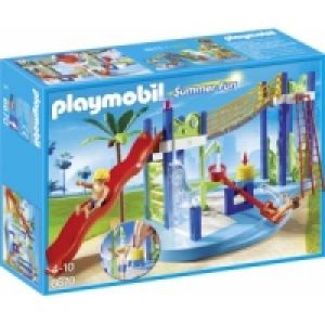 6670 Wassespielplatz