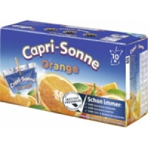Capri-Sonne