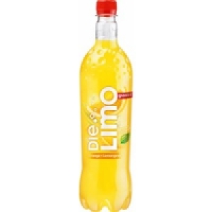 Granini Trinkgenuss / Die Limo