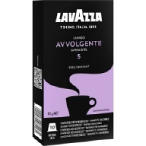 Lavazza Nespresso Kapseln