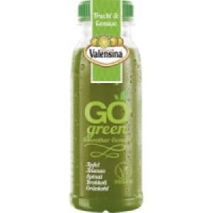 Valensina GO Frucht & Gemüse