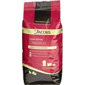 Jacobs Kaffee Classico 9.99 €