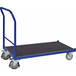 Profi-Plattformwagen