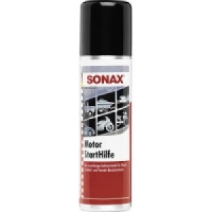 Motor-Starthilfe - 250 ml