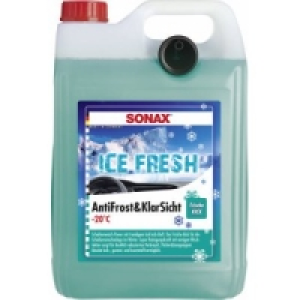 Antifrost & Klarsicht Ice Fresh Fertigmix - 5 Liter