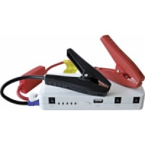 Mini Lithium Powerpack mit Starthilfe