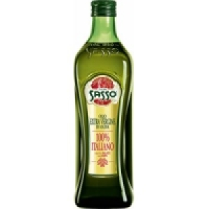 Sasso Italienisches Olivenöl Extra Vergine