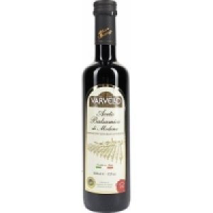 Varvello Aceto Balsamico di Modena oder Condimento Agrodolce