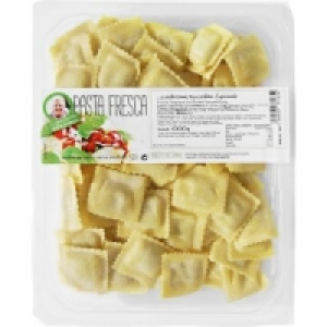 Tressini Frische gefüllte Pasta