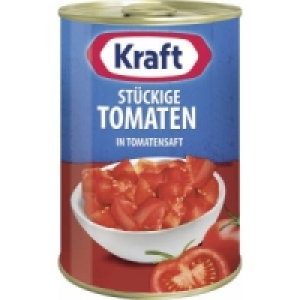 Kraft Tomaten