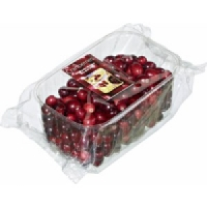 Cranberries