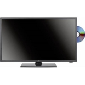 24 Zoll Full-HD-LED/DVD Kombination D2.4N