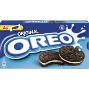 Oreo Doppelkeks