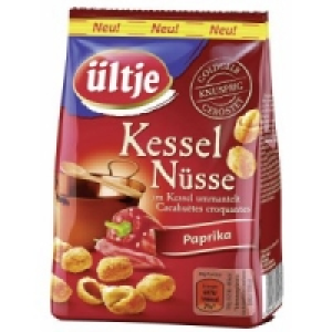 &Uuml;ltje Kessel N&uuml;sse