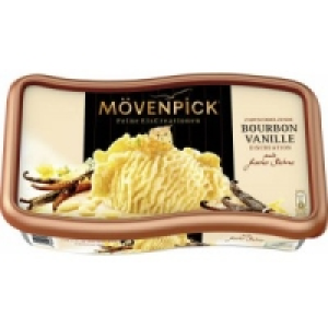 Sch&ouml;ller M&ouml;venpick Eis