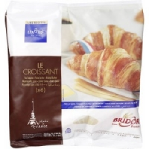 Bridor Le Croissant/Schokobr&ouml;tchen