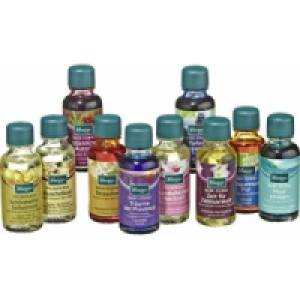 Kneipp Komposition aus Badeölen Geschenkset 12.60 €