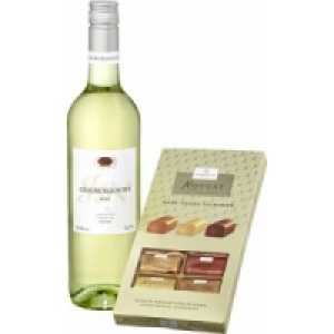 Niederegger Geschenkpackung