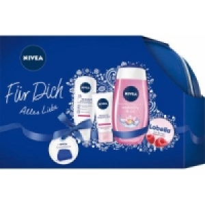 Nivea Wochenendgeschenkset