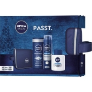 Nivea Men Reisegeschenkset
