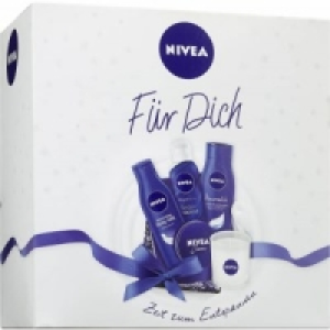 Nivea Duftgeschenkset