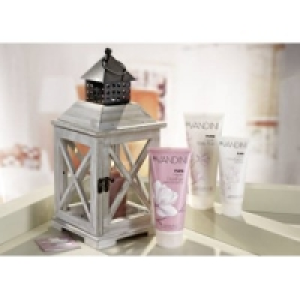Aldo Vandini Pure Light Geschenkset
