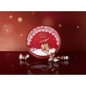 Lindt Lindor Nostalgie Keksdose