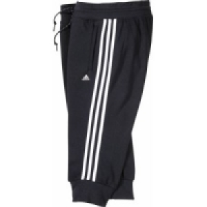 Damen Trainingshose 3/4