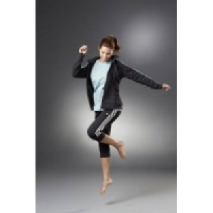 Damen oder Herren Kapuzenjacke